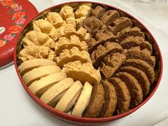 -珍妮曲奇聪明小熊(尖沙咀店)
