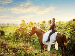 -雅米拉艺术中心(少儿舞蹈培训)