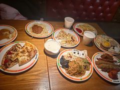 -比格比萨自助(国展店)