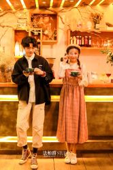 点击看大图 -太古映画婚纱摄影(天河店)