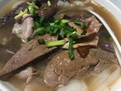 -荔林食店(西华路店)
