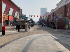 -天津洋货市场