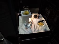 -THANN EXPRESS SPA