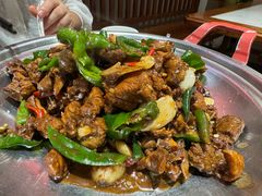 -七百岁羊肉馆(环球港店)
