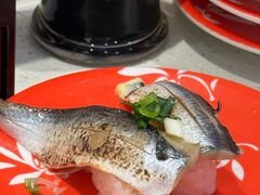 -京樽回転寿司(奥林匹克店)