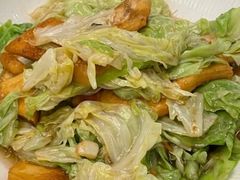 -巴依老爷新疆美食(魏公村店)