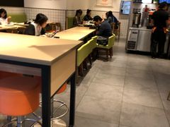 -吉野家(上海美罗城店)