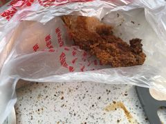 -上帝炸鸡(食品街店)