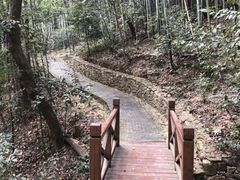 -穹窿山景区