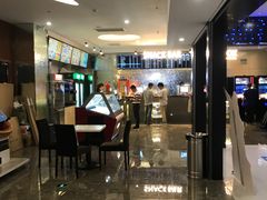 -CMC大光明影城(莲花店)
