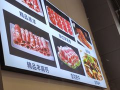 -虾大侠·盱眙龙虾老北京铜锅涮羊肉(金楠天街店)