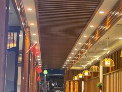 -李氏八大件老菜馆(万宝街店)