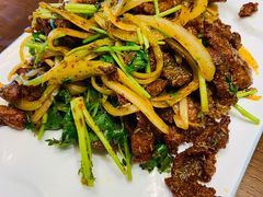 -西域美食(西直门南小街店)