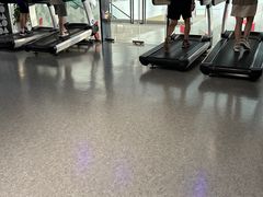 -帝豪斯健身俱乐部(市府恒隆广场店)