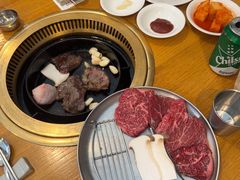 -Daedo Sikdang(往十里总店)