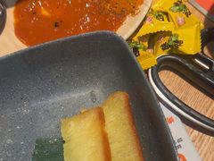 -新石器烤肉(百联川沙店)