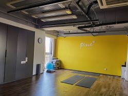 -FineYoga梵音瑜伽·普拉提