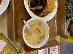 -老陈家擀面皮(平凉路店)