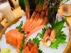 -割烹旭日本料理(龙湖狮山天街店)