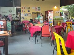 -真浪大家乐海鲜餐馆