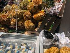 -盒马鲜生(皇庭广场店)