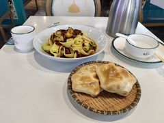 -帕米尔食府(白云观店)