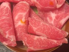 -渝井巷重庆老火锅(沈阳吉祥店)