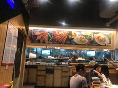 -木屋烧烤(龙岗南联店)