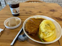 -豆恩咖餐(厦大翔安店)
