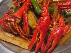 -聚味瞿记·龙虾堂(坡子街店)