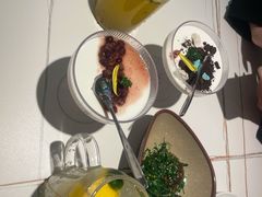 -牛扒先生·雪花牛扒西餐厅(东平店)