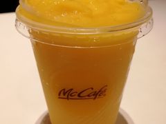 -麦当劳(海岸城店)