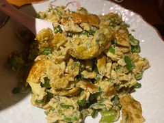 青椒炒蛋-佬湘楼(越秀城市广场店)