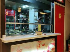 -蜀道川厨(天地十二坊店)