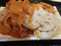 -福苗小骆驼烧烤(大唐不夜城店)