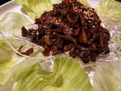 -丽晶轩中餐厅(重庆丽晶酒店)