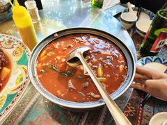 -巴依老爷新疆美食(魏公村店)