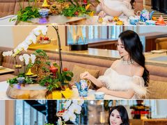 -北京康莱德酒店