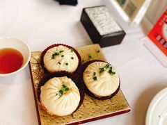 -老洋房花园饭店(绍兴路店)