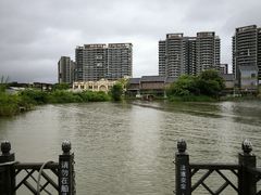 -江门古劳水乡旅游区
