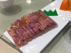 -得丘礼享谷·玉兰苑