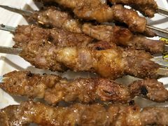 -南城香·饭香串香馄饨香(青年路店)