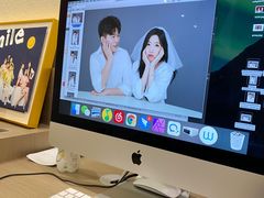 -海马体照相馆(大连罗斯福广场店)