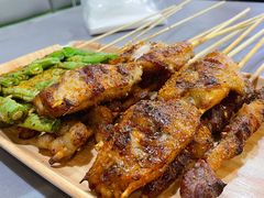 -毛哥小馆子(百井坊巷店)
