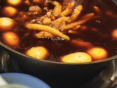 -李子坝梁山鸡(李子坝大鸡哥店)