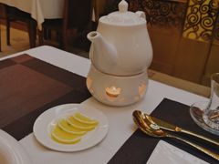 -沙漠玫瑰土耳其餐厅(神路街店)