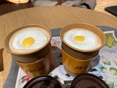 -麦当劳(苏州中心星悦汇店)