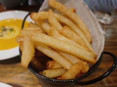 -1886德国汽车餐厅(外滩中央店)