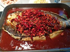 -半天妖烤鱼(即墨宝龙广场店)