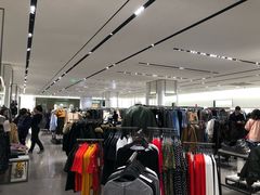 -ZARA(熙地港店)
